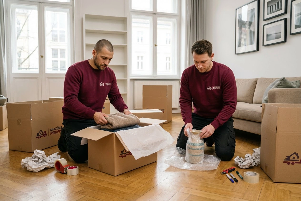 Umzugsunternehmen Soest